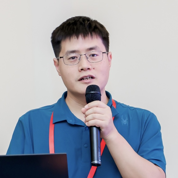 2024 Gtest全球软件测试技术峰会